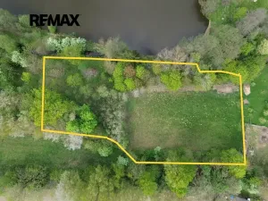 Prodej pozemku pro bydlení, Vyskytná nad Jihlavou, 4954 m2