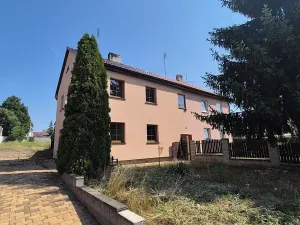 Prodej bytu 3+kk, Doksy, Vorlíčkova, 48 m2