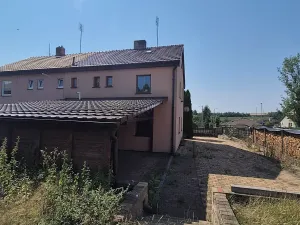 Prodej bytu 3+kk, Doksy, Vorlíčkova, 48 m2