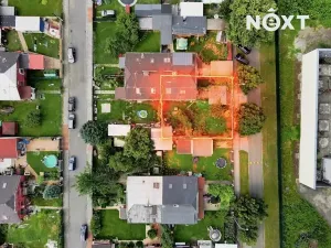 Prodej podílu rodinného domu, Ostrava, Erbenova, 85 m2