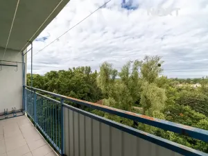 Prodej bytu 3+1, Vratimov, U Společenského domu, 71 m2