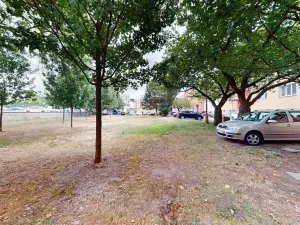 Pronájem bytu 3+1, Hradec Králové, Haškova, 73 m2