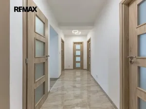 Pronájem bytu 3+1, Brandýs nad Labem-Stará Boleslav, Brázdimská, 80 m2
