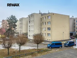 Pronájem bytu 3+1, Brandýs nad Labem-Stará Boleslav, Brázdimská, 80 m2