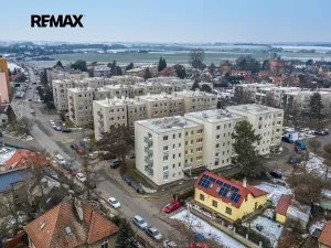 Pronájem bytu 3+1, Brandýs nad Labem-Stará Boleslav, Brázdimská, 80 m2