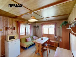 Prodej chaty, Kostelec, 45 m2