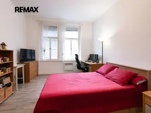 Prodej bytu 3+1, Praha - Žižkov, Seifertova, 89 m2