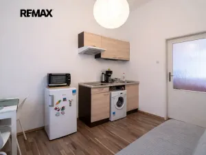 Prodej bytu 3+1, Praha - Žižkov, Seifertova, 89 m2