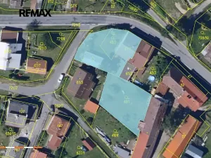 Prodej rodinného domu, Ždírec nad Doubravou, 81 m2