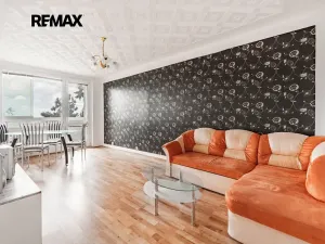 Prodej bytu 4+1, Litvínov, Luční, 78 m2