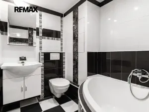 Prodej bytu 4+1, Litvínov, Luční, 78 m2