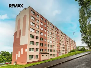 Prodej bytu 4+1, Litvínov, Luční, 78 m2