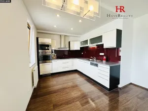 Pronájem bytu 2+kk, Benešov, U Pivovaru, 62 m2
