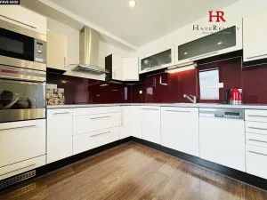 Pronájem bytu 2+kk, Benešov, U Pivovaru, 62 m2