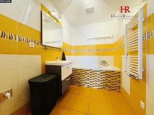 Pronájem bytu 2+kk, Benešov, U Pivovaru, 62 m2