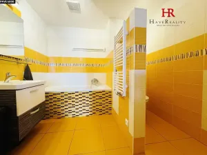 Pronájem bytu 2+kk, Benešov, U Pivovaru, 62 m2