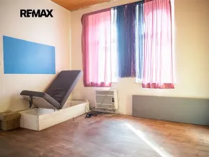 Prodej činžovního domu, Duchcov, Bílinská, 590 m2