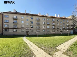 Prodej bytu 3+1, Chrudim, Palackého třída, 92 m2