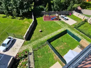 Prodej bytu 2+kk, Kolín, Zengrova, 45 m2