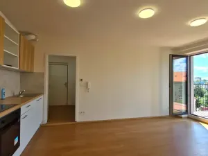 Prodej bytu 2+kk, Kolín, Zengrova, 45 m2
