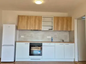 Prodej bytu 2+kk, Kolín, Zengrova, 45 m2