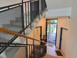 Prodej bytu 2+kk, Kolín, Zengrova, 45 m2