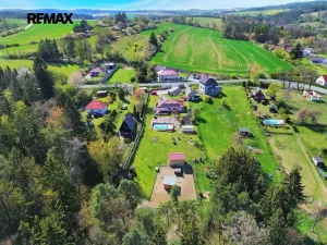 Prodej pozemku pro bydlení, Libež, 3066 m2