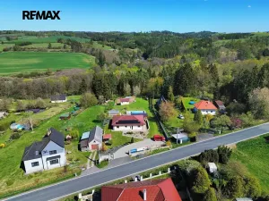 Prodej pozemku pro bydlení, Libež, 3066 m2