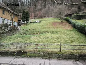 Prodej pozemku pro bydlení, Děčín, 1057 m2