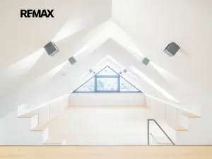Prodej bytu 4+1, Černilov, 130 m2
