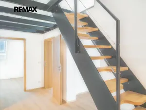 Prodej bytu 4+1, Černilov, 130 m2