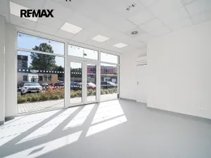 Pronájem ordinace, Milovice, Spojovací, 41 m2