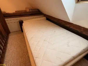 Pronájem bytu 3+1, Holice, Hradecká, 62 m2