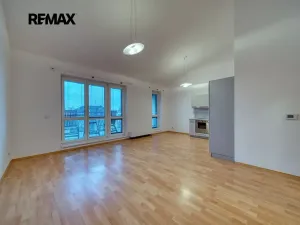 Pronájem bytu 3+kk, Poděbrady, Hakenova, 88 m2