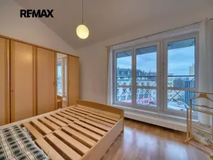 Pronájem bytu 3+kk, Poděbrady, Hakenova, 88 m2