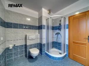 Pronájem bytu 3+kk, Poděbrady, Hakenova, 88 m2