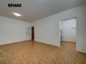 Pronájem bytu 1+1, Poděbrady, Čechova, 34 m2