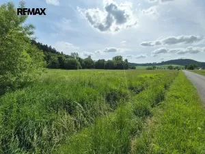 Prodej komerčního pozemku, Linhartice, 12284 m2