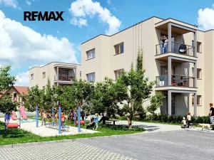 Prodej bytu 3+kk, Hradec Králové, Meruňková, 86 m2