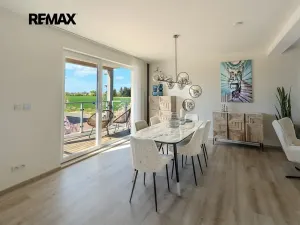 Prodej bytu 3+kk, Hradec Králové, Meruňková, 86 m2