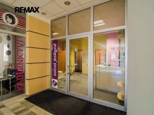 Pronájem obchodního prostoru, Svitavy, Svitavská, 72 m2