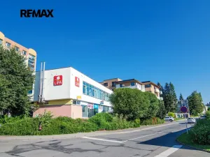 Pronájem obchodního prostoru, Svitavy, Svitavská, 81 m2