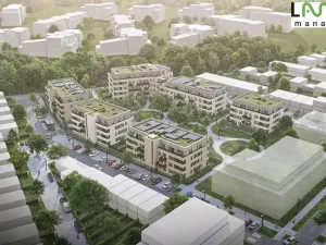 Prodej bytu 4+kk, Praha - Kyje, Regentská, 83 m2