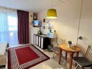 Prodej bytu 1+kk, Nesebar, Bulharsko, 33 m2