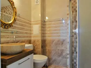 Prodej bytu 1+kk, Nesebar, Bulharsko, 39 m2