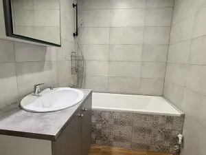 Pronájem bytu 2+1, Orlová, Květinová, 53 m2