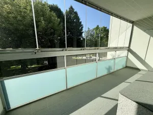 Pronájem bytu 2+1, Orlová, Květinová, 53 m2