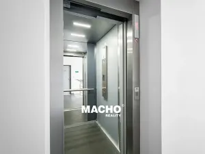 Pronájem bytu 1+kk, Praha - Michle, U plynárny, 43 m2