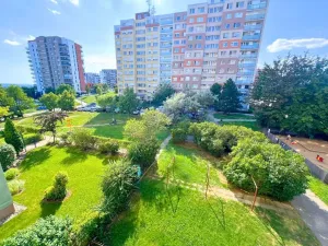 Pronájem bytu 3+kk, Praha - Horní Měcholupy, Nad přehradou, 72 m2