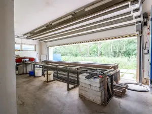 Prodej výrobních prostor, Týniště nad Orlicí, 1650 m2